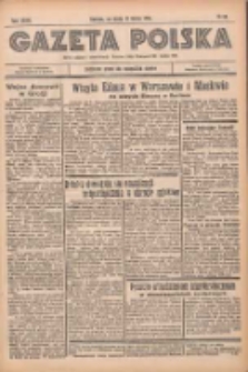 Gazeta Polska: codzienne pismo polsko-katolickie dla wszystkich stanów 1935.03.13 R.39 Nr60