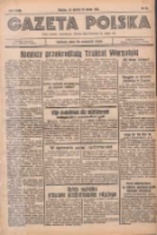 Gazeta Polska: codzienne pismo polsko-katolickie dla wszystkich stan&oacute;w 1935.03.19 R.39 Nr65