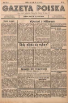 Gazeta Polska: codzienne pismo polsko-katolickie dla wszystkich stanów 1935.03.20 R.39 Nr66