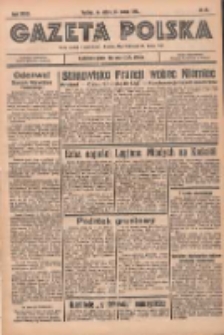 Gazeta Polska: codzienne pismo polsko-katolickie dla wszystkich stan&oacute;w 1935.03.23 R.39 Nr69