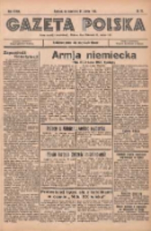 Gazeta Polska: codzienne pismo polsko-katolickie dla wszystkich stan&oacute;w 1935.03.24 R.39 Nr70