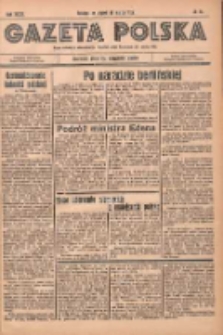 Gazeta Polska: codzienne pismo polsko-katolickie dla wszystkich stanów 1935.03.29 R.39 Nr74