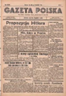Gazeta Polska: codzienne pismo polsko-katolickie dla wszystkich stan&oacute;w 1935.04.06 R.39 Nr81