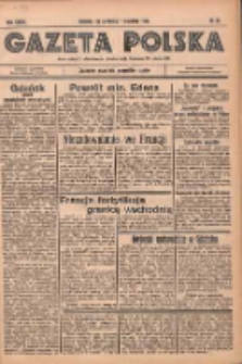Gazeta Polska: codzienne pismo polsko-katolickie dla wszystkich stan&oacute;w 1935.04.07 R.39 Nr82