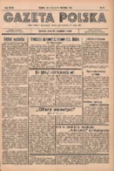 Gazeta Polska: codzienne pismo polsko-katolickie dla wszystkich stanów 1935.04.18 R.39 Nr91