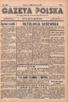 Gazeta Polska: codzienne pismo polsko-katolickie dla wszystkich stan&oacute;w 1935.04.19 R.39 Nr92