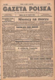 Gazeta Polska: codzienne pismo polsko-katolickie dla wszystkich stan&oacute;w 1935.05.03 R.39 Nr103