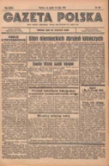 Gazeta Polska: codzienne pismo polsko-katolickie dla wszystkich stan&oacute;w 1935.05.10 R.39 Nr108