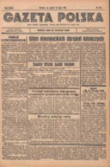 Gazeta Polska: codzienne pismo polsko-katolickie dla wszystkich stanów 1935.05.10 R.39 Nr108