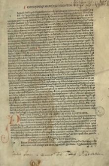 Historia naturalis. Ed. Philippus Beroaldus. Beroaldus Philippus