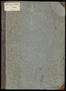 Historia de imperio post Marcum [Aurelium]. Lat. Trad. Angelus Politianus