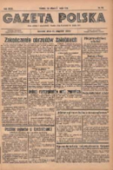 Gazeta Polska: codzienne pismo polsko-katolickie dla wszystkich stan&oacute;w 1935.05.21 R.39 Nr118