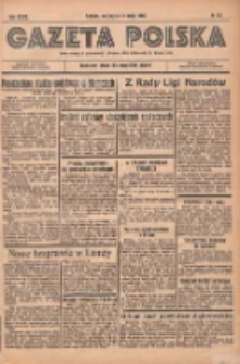 Gazeta Polska: codzienne pismo polsko-katolickie dla wszystkich stan&oacute;w 1935.05.24 R.39 Nr121