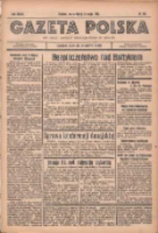 Gazeta Polska: codzienne pismo polsko-katolickie dla wszystkich stanów 1935.05.26 R.39 Nr123