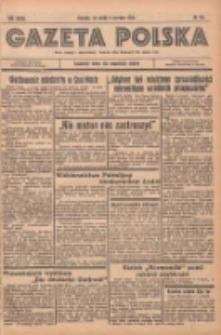 Gazeta Polska: codzienne pismo polsko-katolickie dla wszystkich stanów 1935.06.05 R.39 Nr130