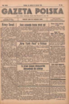 Gazeta Polska: codzienne pismo polsko-katolickie dla wszystkich stan&oacute;w 1935.06.15 R.39 Nr138