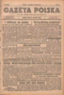 Gazeta Polska: codzienne pismo polsko-katolickie dla wszystkich stan&oacute;w 1935.06.16 R.39 Nr139