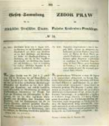 Gesetz-Sammlung für die Königlichen Preussischen Staaten. 1859.09.23 No34