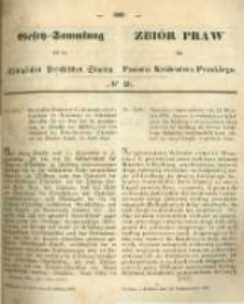 Gesetz-Sammlung für die Königlichen Preussischen Staaten. 1859.10.22 No39