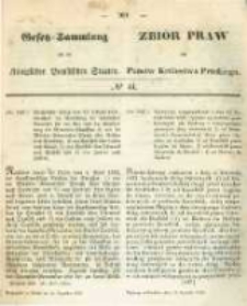Gesetz-Sammlung für die Königlichen Preussischen Staaten. 1859.12.15 No44