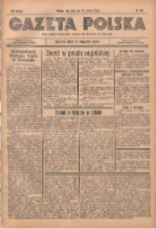 Gazeta Polska: codzienne pismo polsko-katolickie dla wszystkich stan&oacute;w 1935.06.20 R.39 Nr142