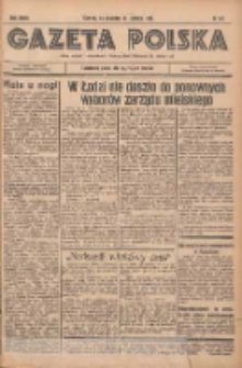 Gazeta Polska: codzienne pismo polsko-katolickie dla wszystkich stanów 1935.06.27 R.39 Nr147