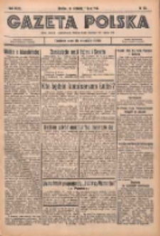 Gazeta Polska: codzienne pismo polsko-katolickie dla wszystkich stan&oacute;w 1935.07.07 R.39 Nr155