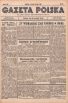 Gazeta Polska: codzienne pismo polsko-katolickie dla wszystkich stan&oacute;w 1935.07.10 R.39 Nr157