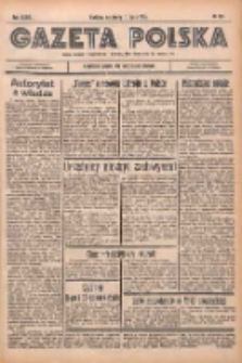 Gazeta Polska: codzienne pismo polsko-katolickie dla wszystkich stan&oacute;w 1935.07.17 R.39 Nr163