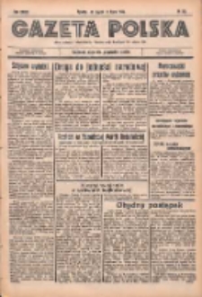 Gazeta Polska: codzienne pismo polsko-katolickie dla wszystkich stan&oacute;w 1935.07.19 R.39 Nr165