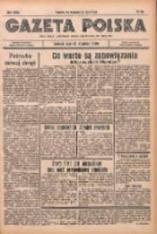 Gazeta Polska: codzienne pismo polsko-katolickie dla wszystkich stan&oacute;w 1935.07.25 R.39 Nr170