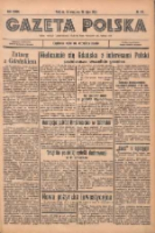 Gazeta Polska: codzienne pismo polsko-katolickie dla wszystkich stan&oacute;w 1935.07.28 R.39 Nr173