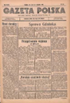Gazeta Polska: codzienne pismo polsko-katolickie dla wszystkich stan&oacute;w 1935.08.08 R.39 Nr182