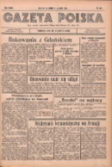 Gazeta Polska: codzienne pismo polsko-katolickie dla wszystkich stan&oacute;w 1935.08.09 R.39 Nr183
