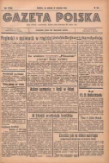 Gazeta Polska: codzienne pismo polsko-katolickie dla wszystkich stan&oacute;w 1935.08.27 R.39 Nr197