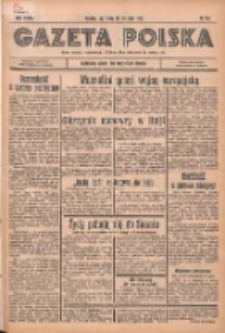 Gazeta Polska: codzienne pismo polsko-katolickie dla wszystkich stan&oacute;w 1935.08.28 R.39 Nr198