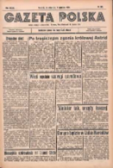 Gazeta Polska: codzienne pismo polsko-katolickie dla wszystkich stan&oacute;w 1935.09.01 R.39 Nr202