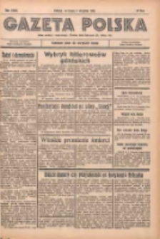 Gazeta Polska: codzienne pismo polsko-katolickie dla wszystkich stan&oacute;w 1935.09.04 R.39 Nr204