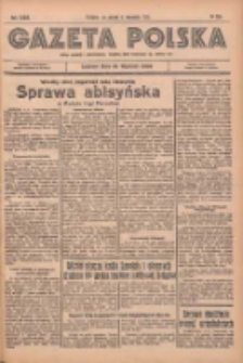 Gazeta Polska: codzienne pismo polsko-katolickie dla wszystkich stan&oacute;w 1935.09.06 R.39 Nr206