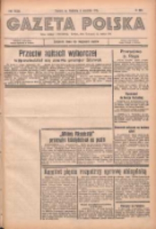 Gazeta Polska: codzienne pismo polsko-katolickie dla wszystkich stan&oacute;w 1935.09.08 R.39 Nr209