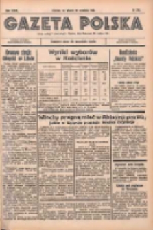 Gazeta Polska: codzienne pismo polsko-katolickie dla wszystkich stan&oacute;w 1935.09.10 R.39 Nr210