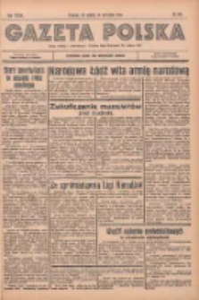 Gazeta Polska: codzienne pismo polsko-katolickie dla wszystkich stan&oacute;w 1935.09.14 R.39 Nr214