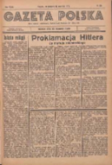 Gazeta Polska: codzienne pismo polsko-katolickie dla wszystkich stan&oacute;w 1935.09.15 R.39 Nr215