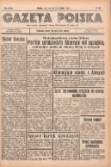 Gazeta Polska: codzienne pismo polsko-katolickie dla wszystkich stan&oacute;w 1935.09.19 R.39 Nr218
