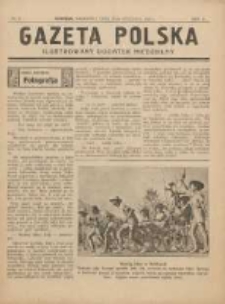 Gazeta Polska: ilustrowany dodatek niedzielny 1935.01.20 Nr3