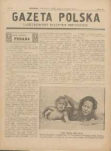 Gazeta Polska: ilustrowany dodatek niedzielny 1935.02.24 Nr8