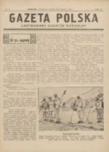 Gazeta Polska: ilustrowany dodatek niedzielny 1935.03.09 Nr9