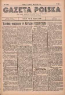 Gazeta Polska: codzienne pismo polsko-katolickie dla wszystkich stan&oacute;w 1935.10.05 R.39 Nr232