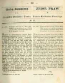 Gesetz-Sammlung für die Königlichen Preussischen Staaten. 1866.04.20 No13