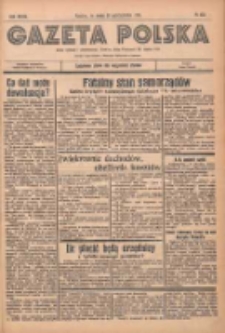 Gazeta Polska: codzienne pismo polsko-katolickie dla wszystkich stan&oacute;w 1935.10.30 R.39 Nr253